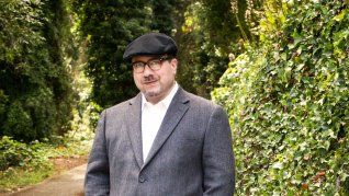 El reconocido filántropo es una de las personalidades más queridas en su rubro. El reconocido filántropo es una de las personalidades más queridas en su rubro.