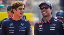 Ante la falta de certeza sobre el futuro de Sergio Checo Pérez en Red Bull, la escudería austríaca ya está pensando en Franco Colapinto.