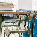 Crece el ausentismo escolar en la Argentina. Crece el ausentismo escolar en la Argentina.