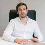 Gustavo Arengo Piragine contó a Ámbito los planes para salir al mercado local a colocar deuda.&nbsp;