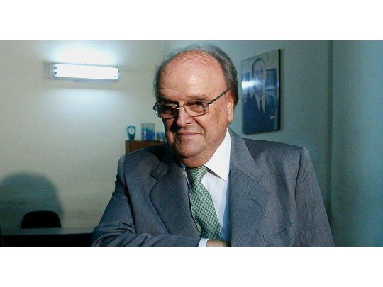 José Ignacio De Mendiguren, diputado del Frente Renovador