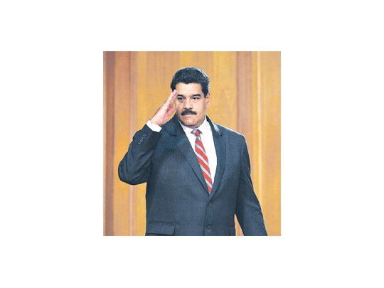 El presidente Nicolás Maduro es optimista sobre los efectos que sus repentinas medidas tendrán sobre el electorado, pero la oposición espera que el resultado desapruebe la gestión económica del chavista.