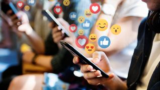 ranking: quienes son los influencers economicos argentinos mas destacados