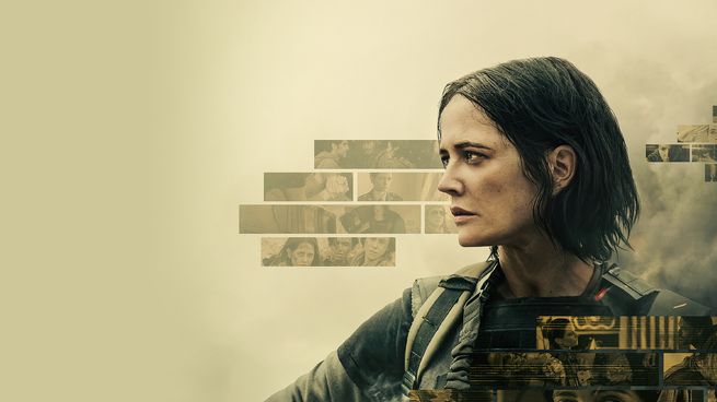 A group of heavy women: the prime video movie that surprises with action, drama and suspense