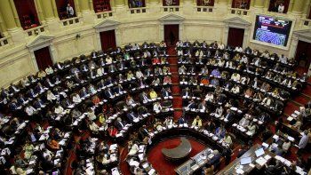 El Gobierno cruzó a la oposición por la Bicameral: Están haciendo una burbuja muy grande de un tema normal.