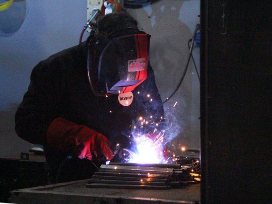 Fabrica Neba Industria Capacidad Instalada Trabajador Ganancias Metalurgico Trabajo Salario Asalariado Pyme