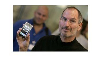 Steve Jobs