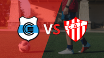 talleres (re) no pudo con gimnasia (j) y cayo por 2-1