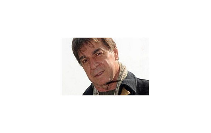 Carlos Moreno.