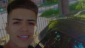 encontraron el cuerpo de uno de los jovenes desaparecidos en florencio varela