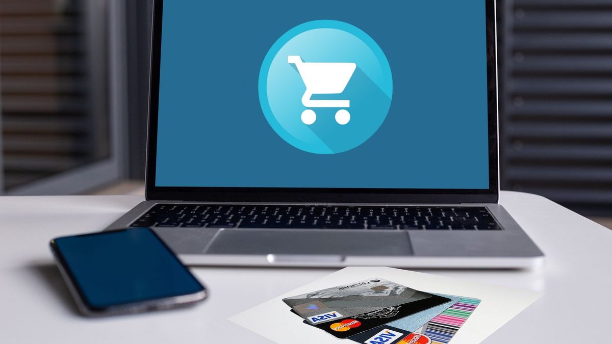 How ecommerce became attractive for the entrepreneur