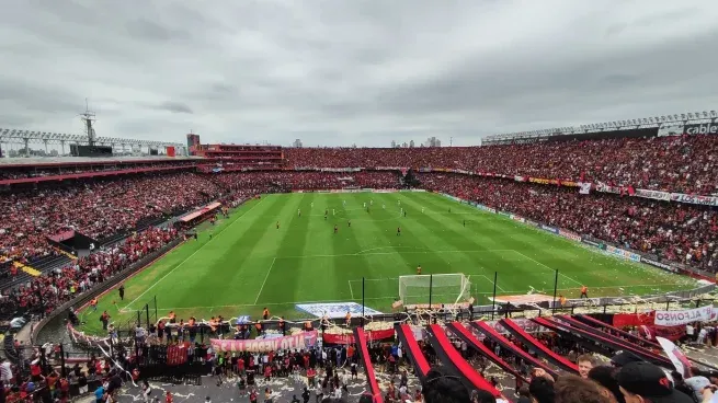 Vuelve el torneo más competitivo del fútbol argentino.