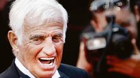 Belmondo. Un actor descomunal que le “puso el cuerpo” al cine francés.