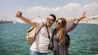 El país cuenta con rincones que son ideales para aumentar el romance, sin perder el contacto con la naturaleza. El país cuenta con rincones que son ideales para aumentar el romance, sin perder el contacto con la naturaleza.