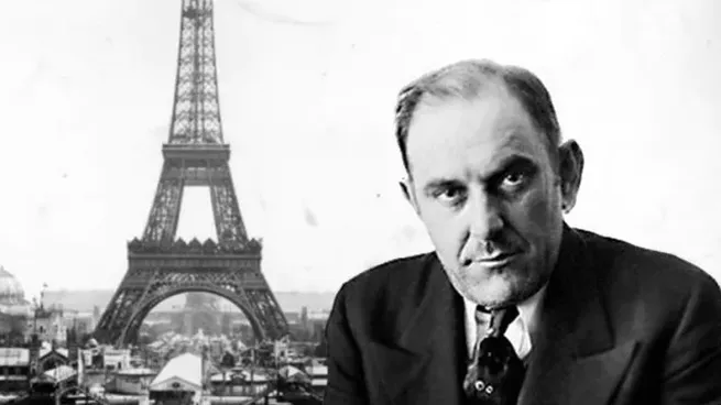 Así vivió Victor Lustig, el mayor estafador de todos los tiempos.