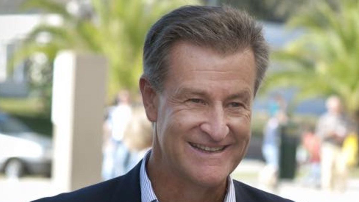 Gabriel Gurméndez seeks his candidacy in the Colorado Party
