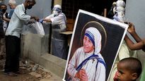 india congela las cuentas de la orden de la madre teresa