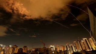 israel desata una nueva ofensiva en iran pese a los dichos de trump sobre un posible acuerdo israel desata una nueva ofensiva en iran pese a los dichos de trump sobre un posible acuerdo