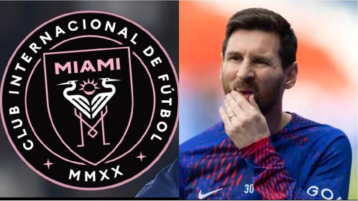 Inter Miami plans an unexpected strategy to seduce Messi