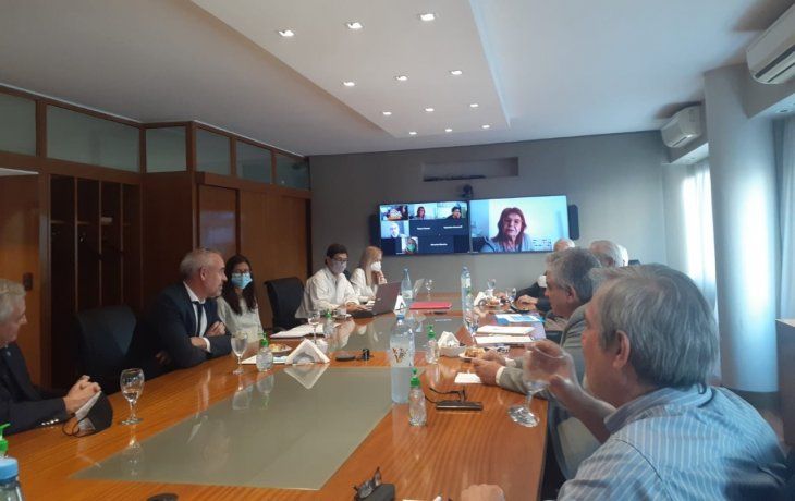 El Banco Central flexibilizará el cepo al pago anticipado de importaciones El Banco Central flexibilizará el cepo al pago anticipado de importaciones