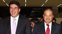 &nbsp;Arturo Elías Ayub reveló qué hacer en una reunión de negocios con su suegro Carlos Slim Helú para tener éxito