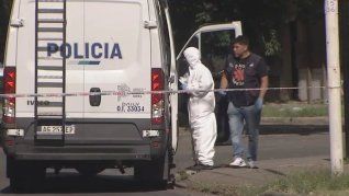 Investigación clave en el caso de la menor herida en Villa Sarmiento