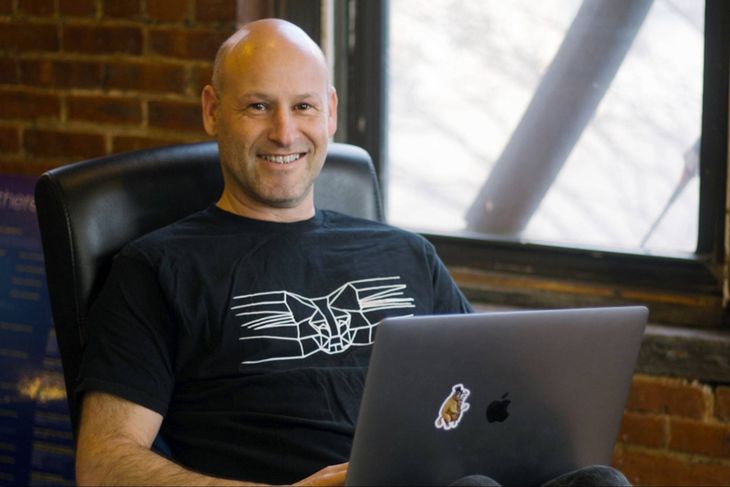 Lubin managed to do billions with cryptocurrencies. Lubin managed to do billions with cryptocurrencies.