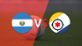 El Salvador will face Bonaire in a friendly El Salvador will face Bonaire in a friendly