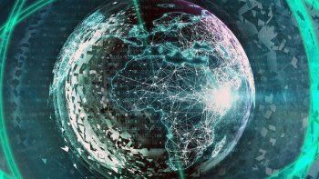 El proyecto se llama Destination Earth.