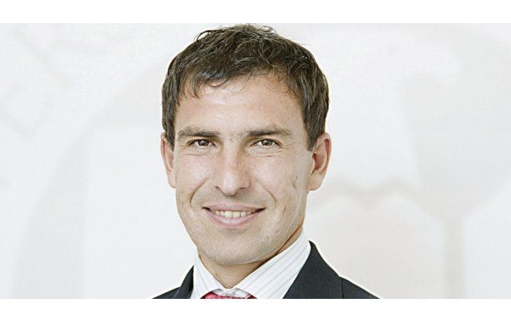 ámbito.com | José Dapena