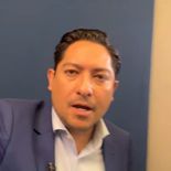 El Profeo Ibález, detenido en Sudáfrica. El Profeo Ibález, detenido en Sudáfrica.