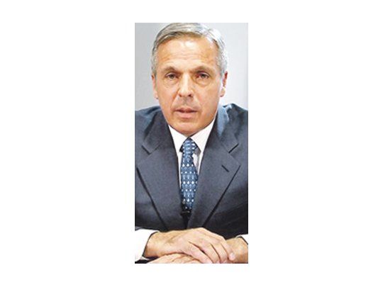 Jorge Sapag