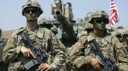 Tensión extrema en Medio Oriente: ataques en Riad, alerta de EEUU y miedo a una nueva guerra.