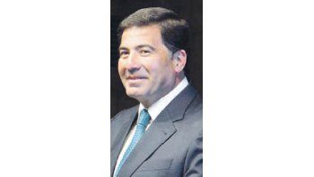 Ricardo Echegaray