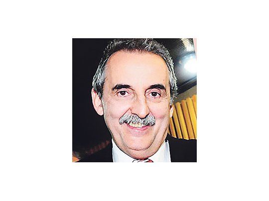 Guillermo Moreno