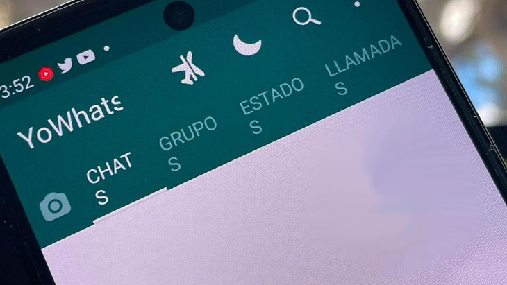 Las cuatro formas de leer y responder en WhatsApp sin abrir los