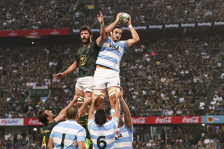 The meeting exposed the problems that the team has been dragging for months: lack of precision in the offensive game, recurrent defensive errors and a scrum line that fails to impose itself.