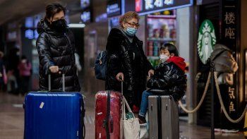 estiman caida de u$s1,1 billones  en el pbi mundial por el coronavirus