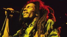 Bob Marley. Bob Marley.