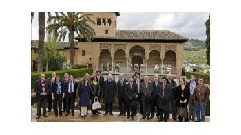 La UE,en Granada, sentó las bases de su nueva estrategia digital.