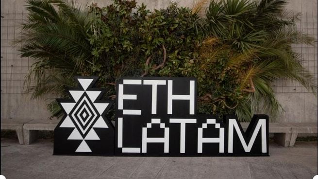 La Ciudad de Buenos Aires se convirtió en sede de Ethereum Latam desde el jueves 11 de agosto