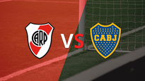 boca juniors iguala el juego ante river plate