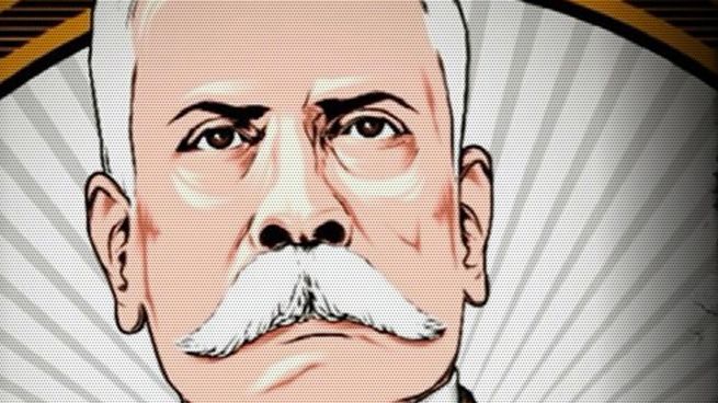 Renuncia en 1911 el general Porfirio Díaz, luego de más de tres décadas como gobernante de México.