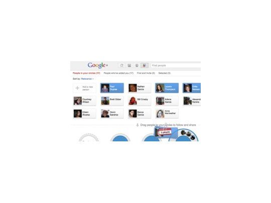 Google no se rinde: lanza nueva red social para competir con Facebook