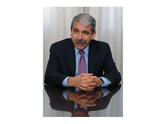 Aníbal Fernández.