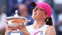 No para. Swiatek ganó Roma y llega a Roland Garros como candidata indiscutida.