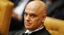 Judge Alexandre de Moraes could be prevented from making transactions, accessing dollarized assets, among others.