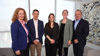 El quinto panel del evento Energía & Minería de Ámbito Debate.