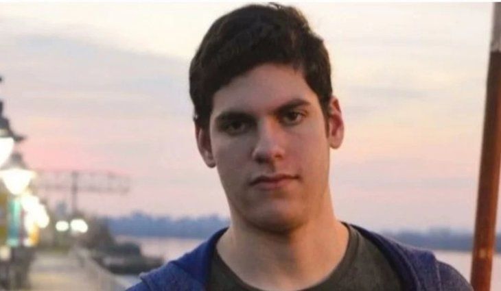 Pablo Ventura fue liberado por la Justicia.