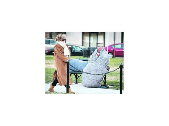 EE.UU., EL PAÍS RICO MÁS POBRE Y DESIGUAL DEL MUNDO